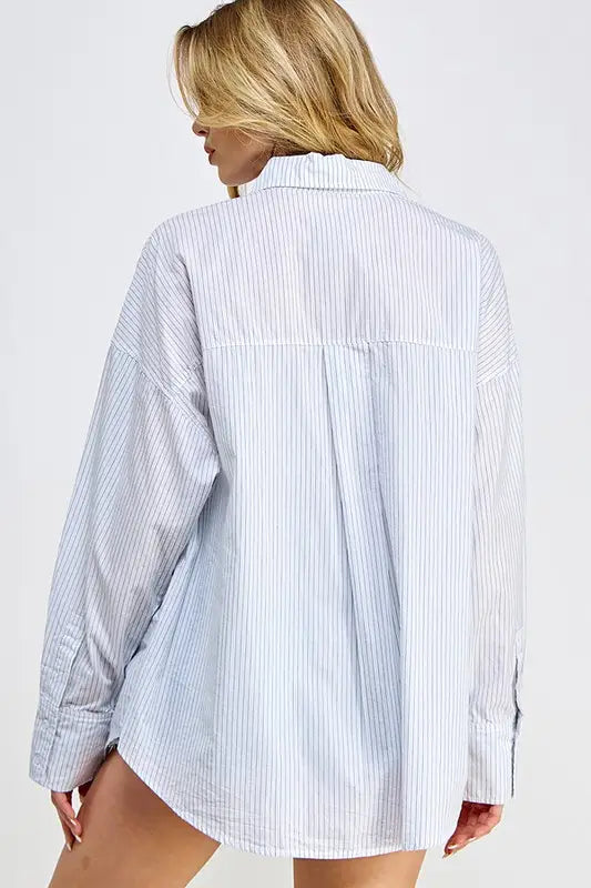 Montce Boyfriend Top