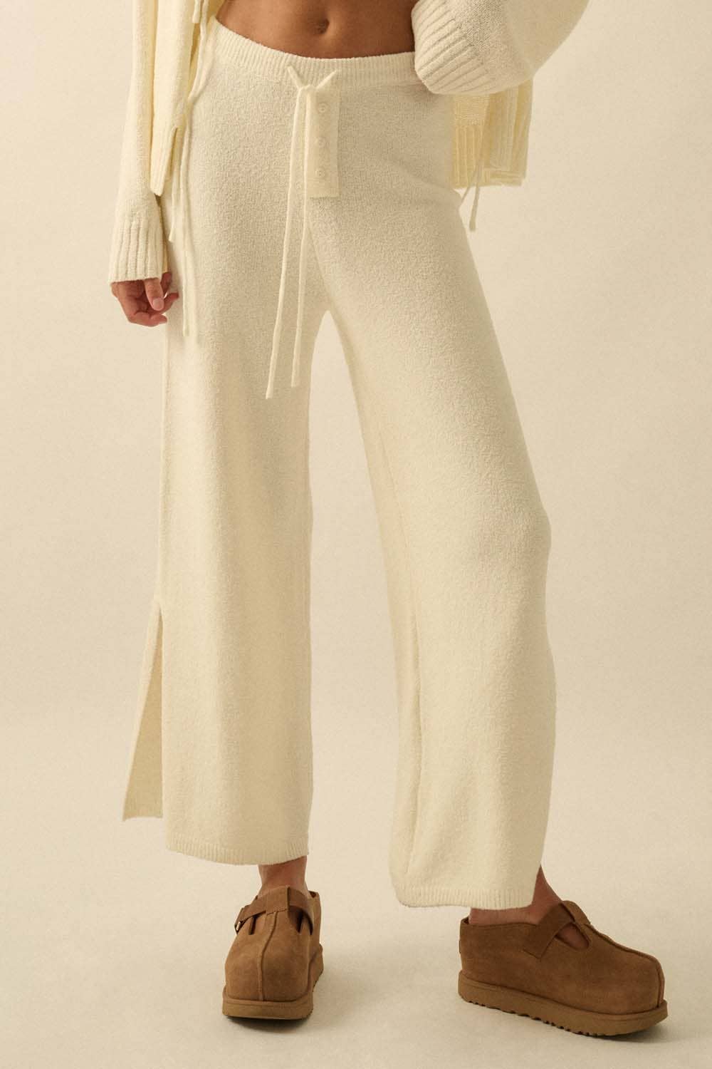 Reagan Pants