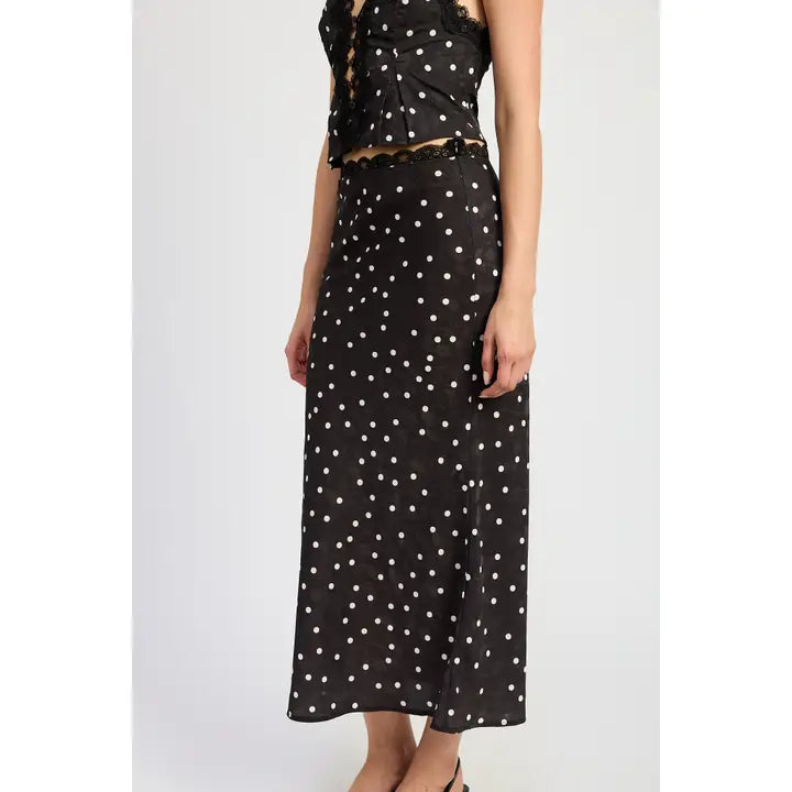 Wren Skirt