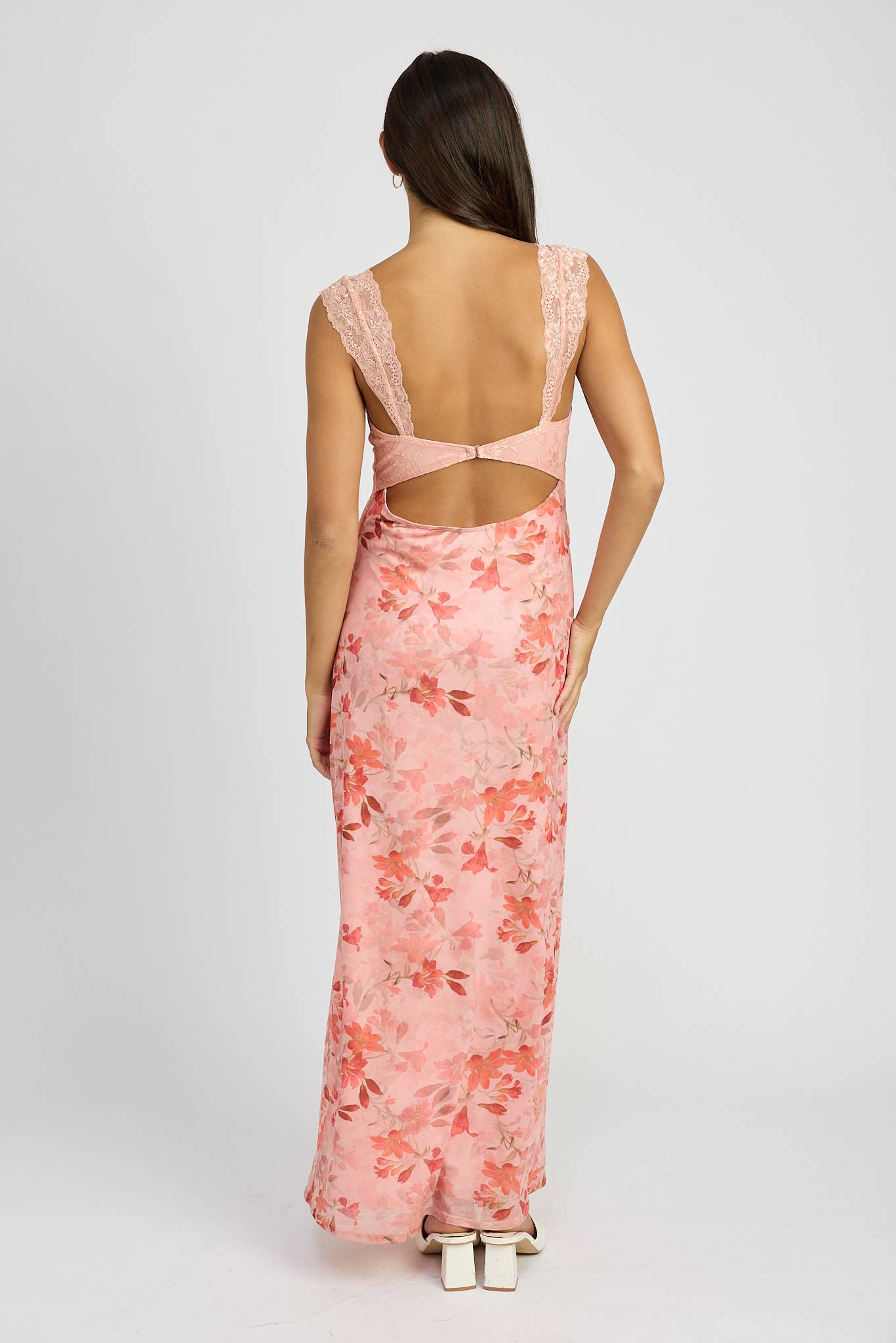 Lucy Dress