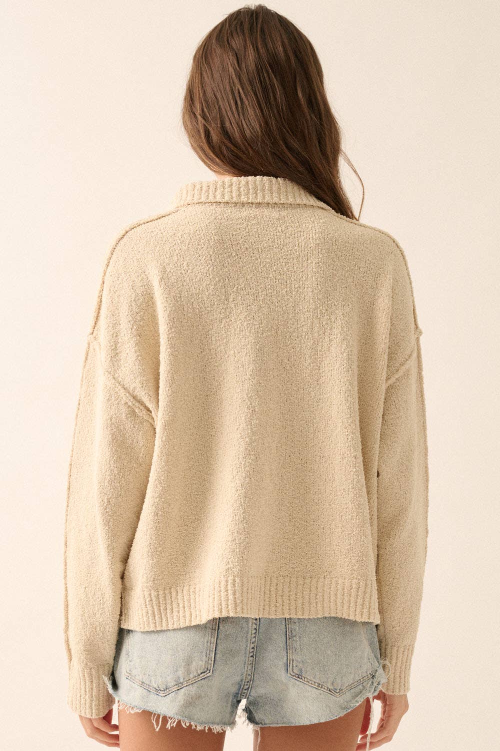 Meghan Sweater