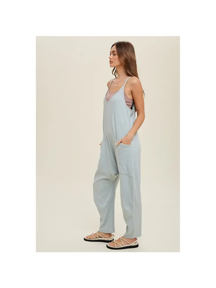 Dawson Jumpsuit