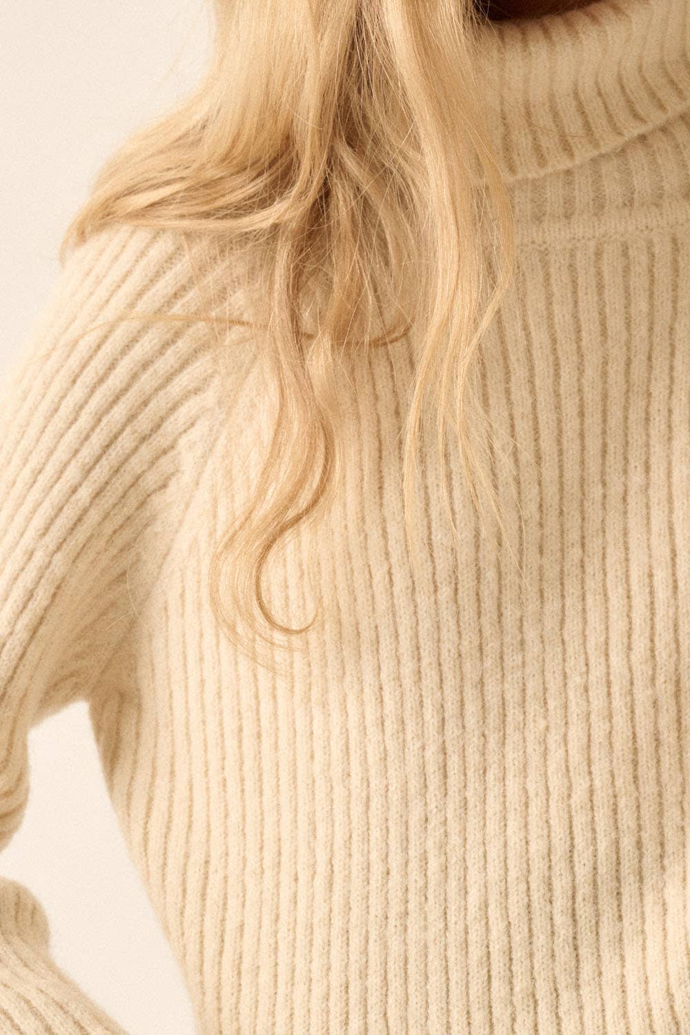 Arabella Sweater