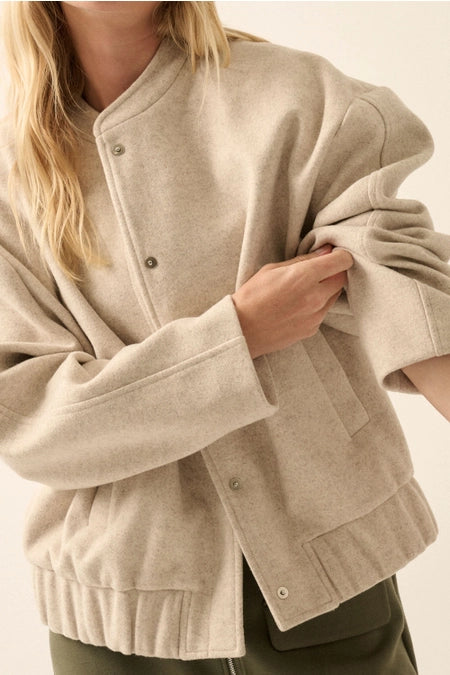 Otto Jacket