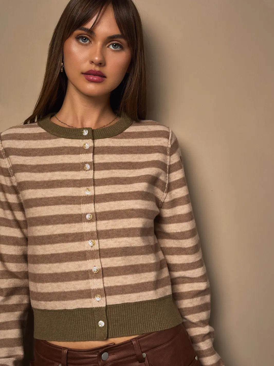 Gretchen Cardigan