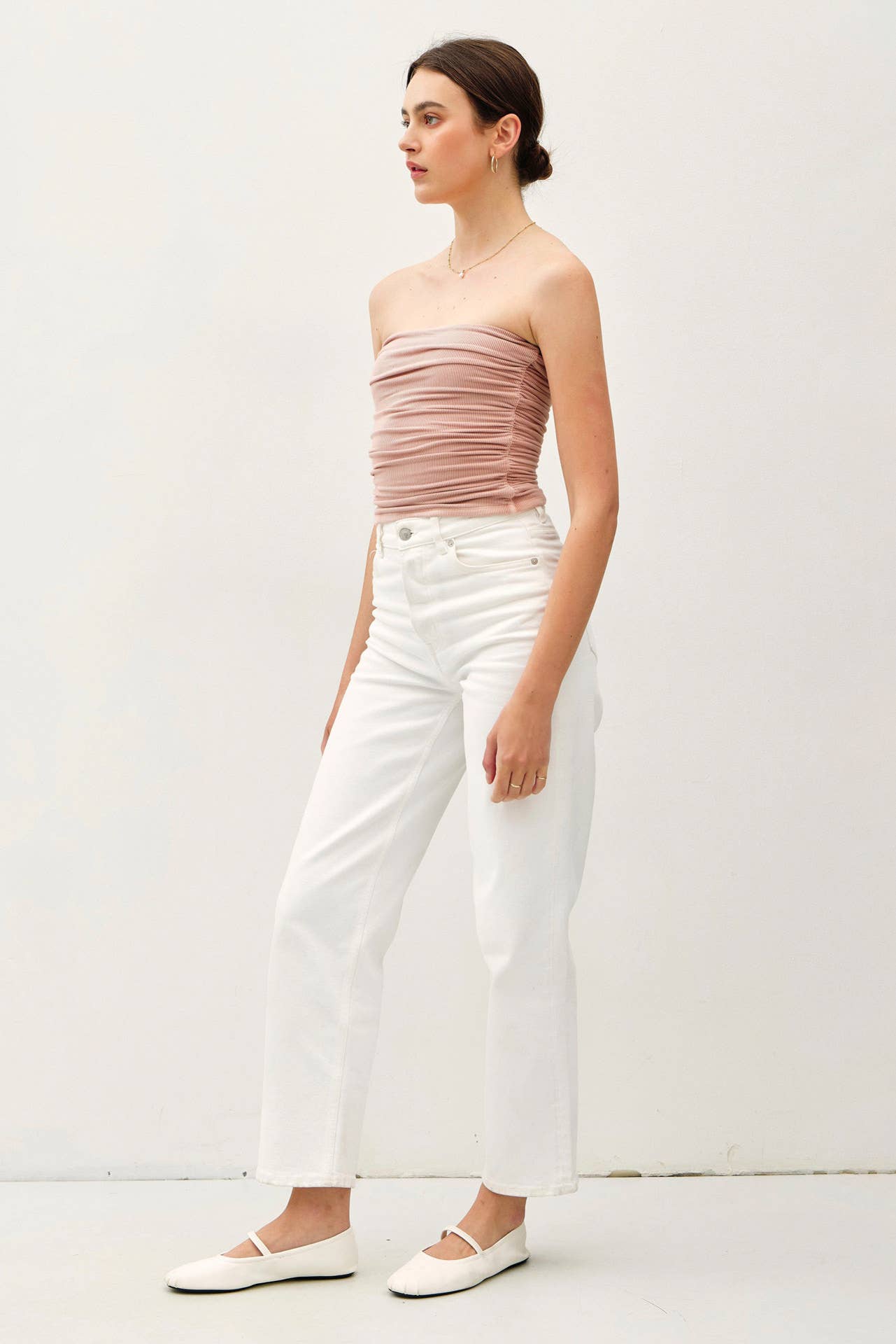 Hallie Tube Top