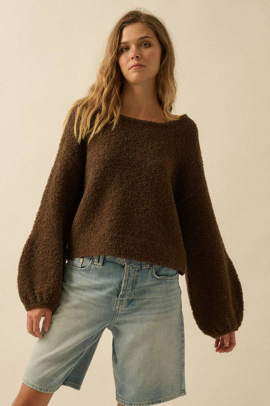 Bethany Sweater