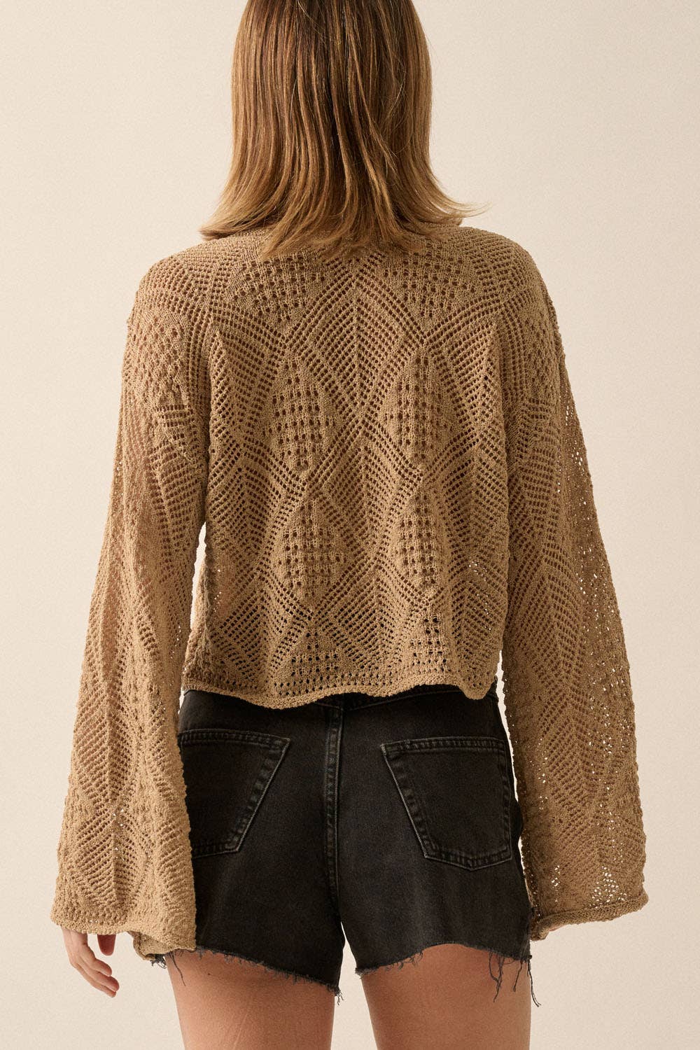Geneva Sweater