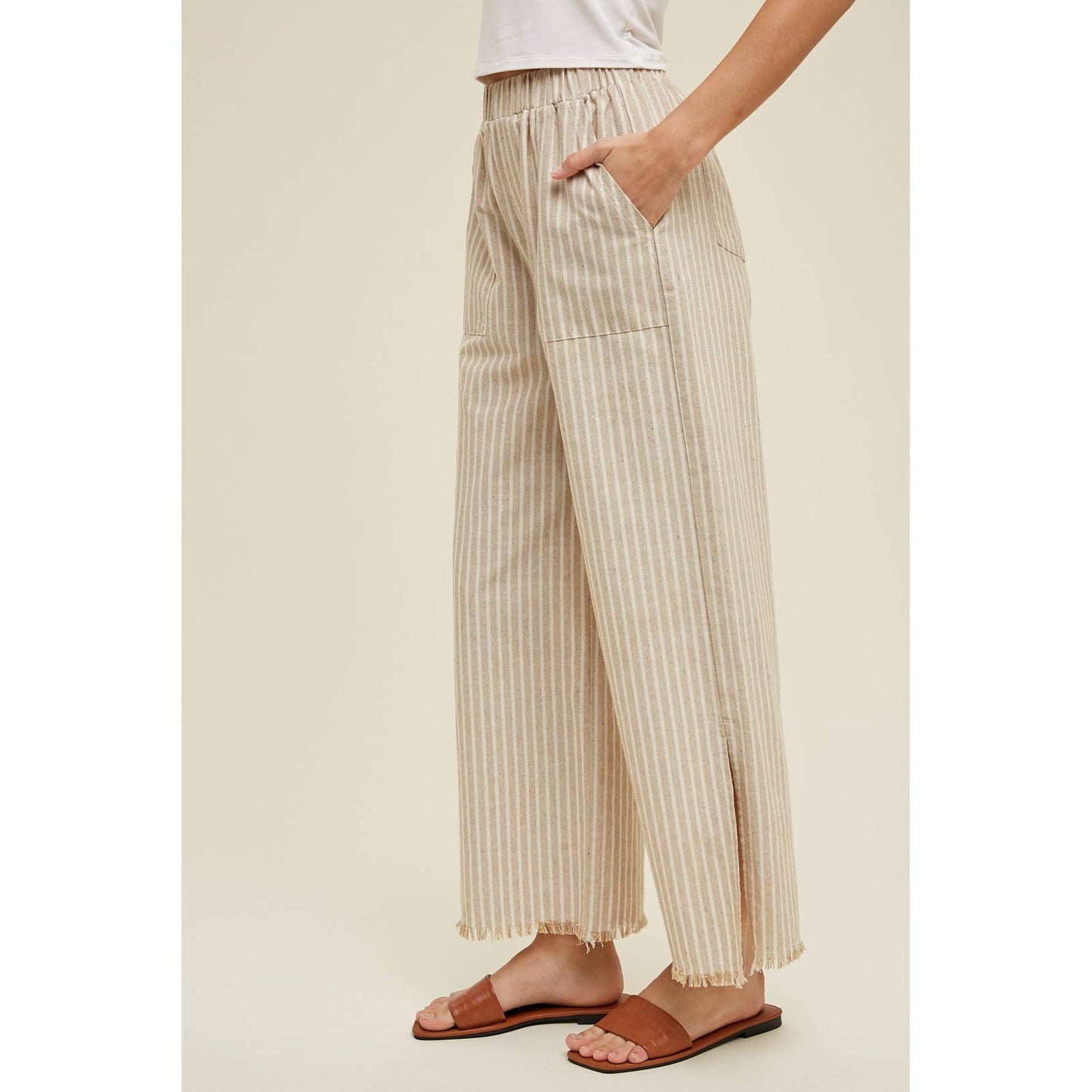Summerfield Pant