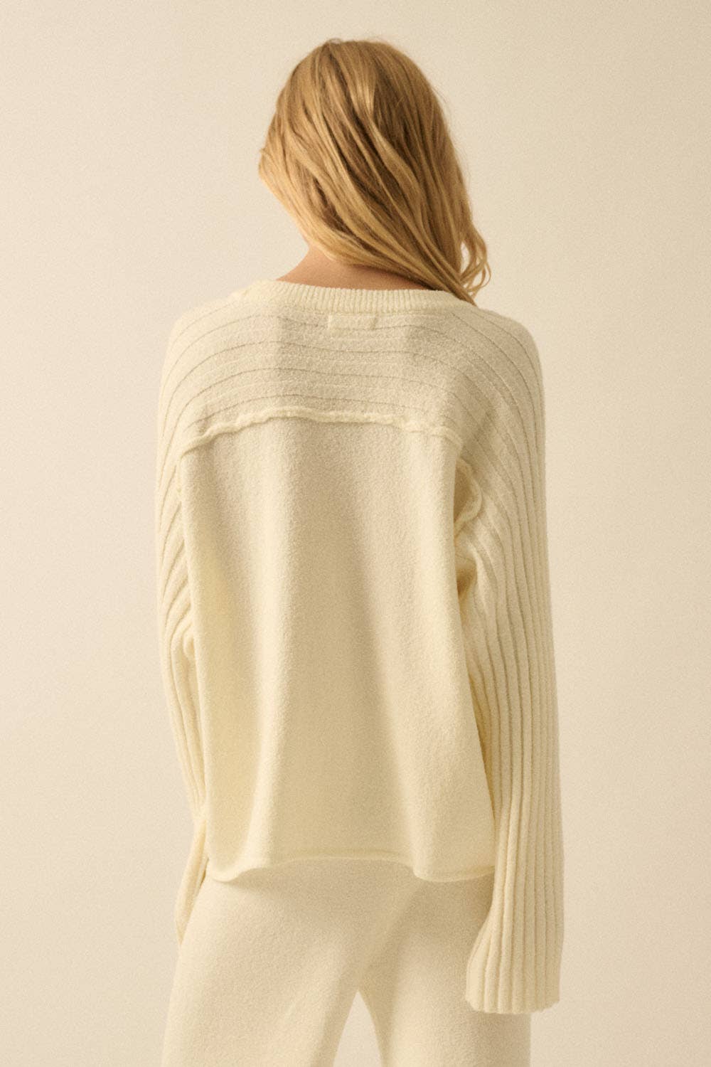 Reagan Sweater