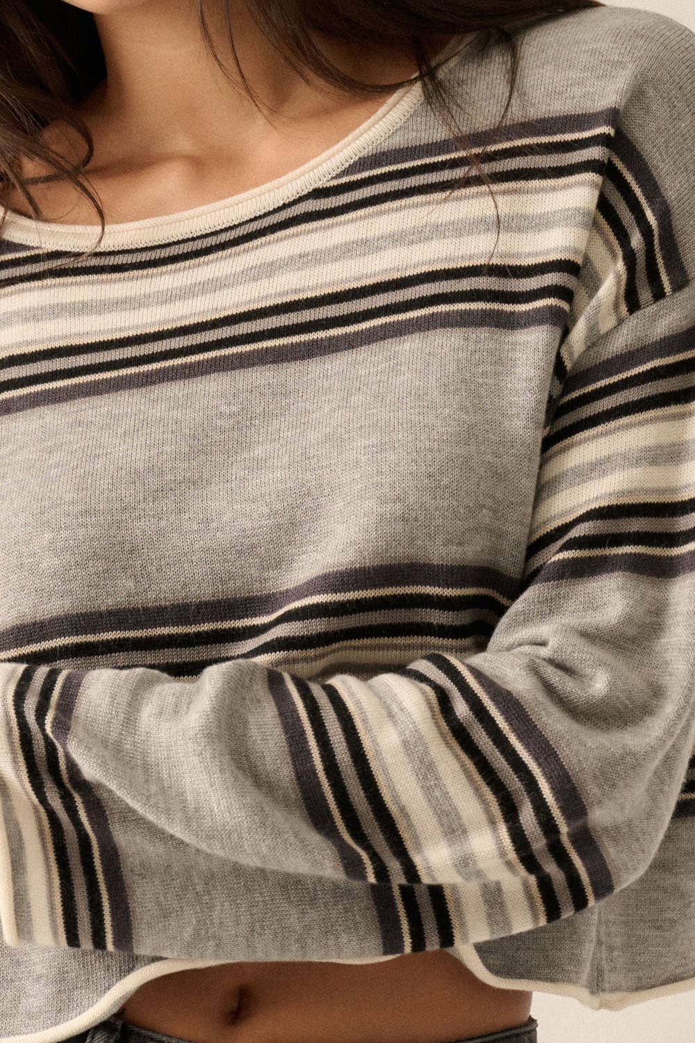 Roux Sweater