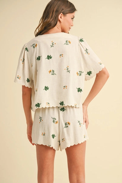 Brooke Top