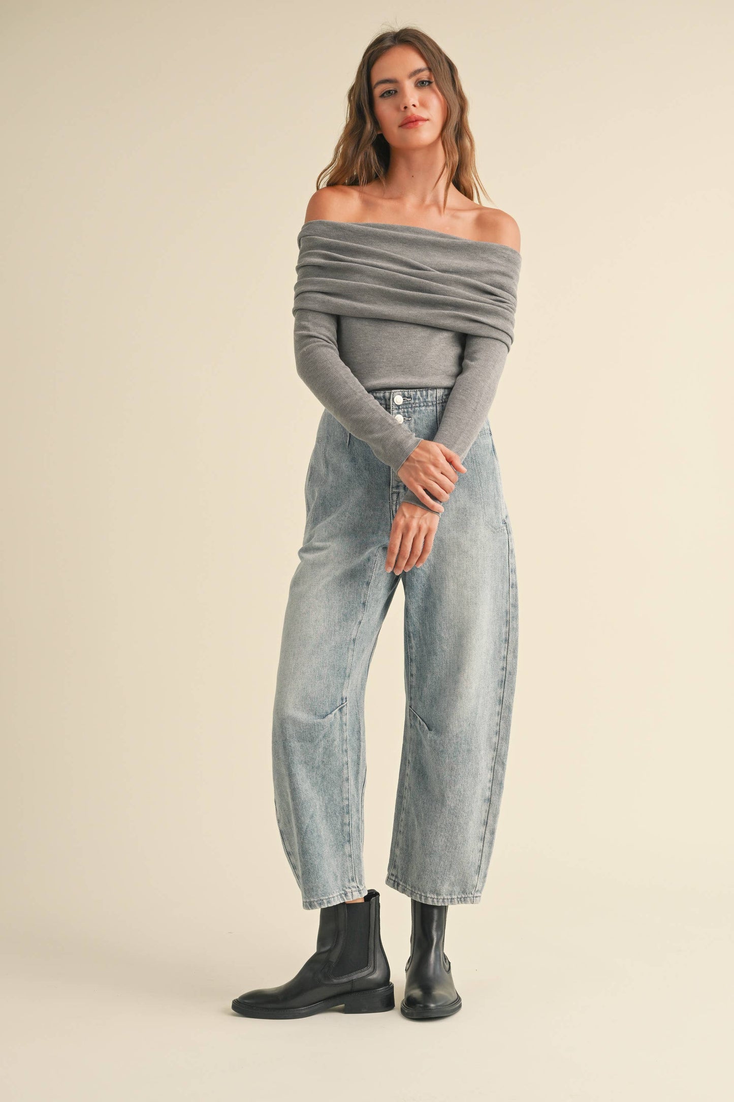 Maylin Top