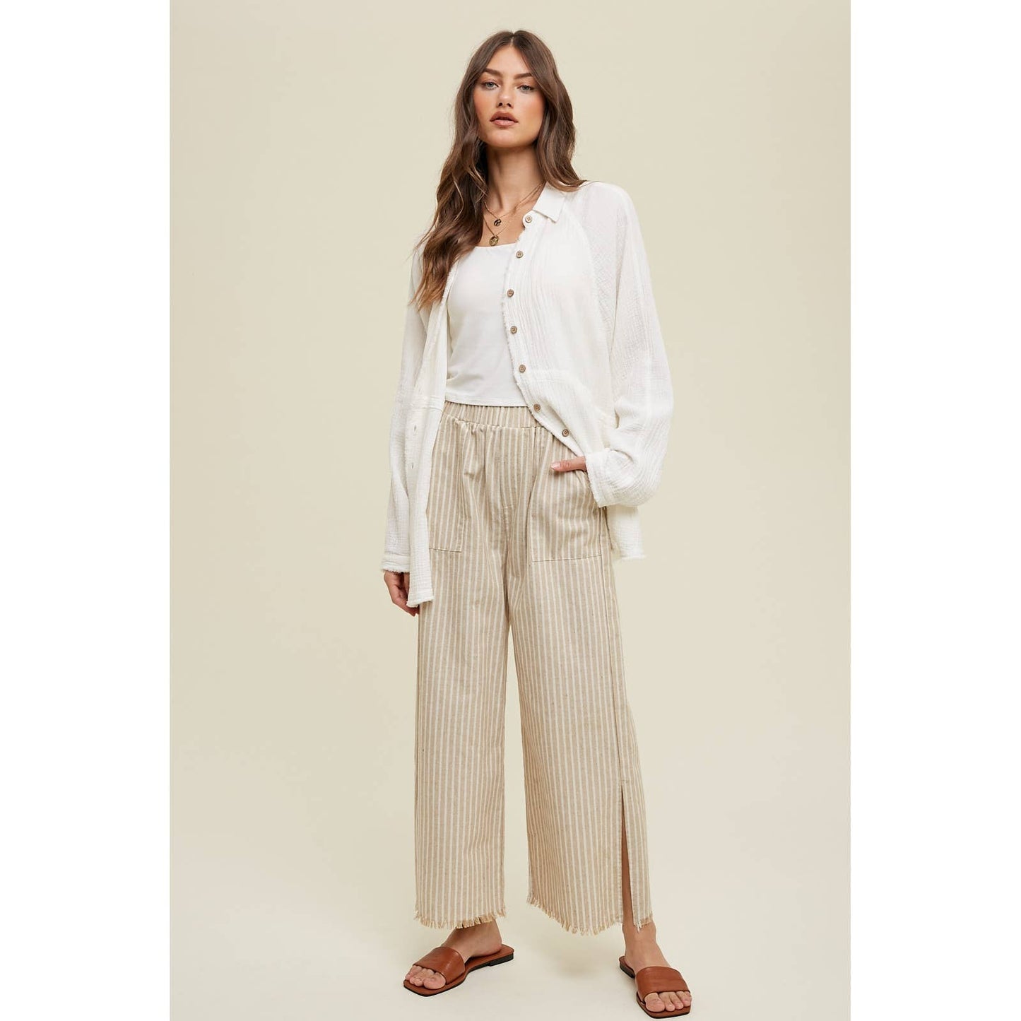 Summerfield Pant