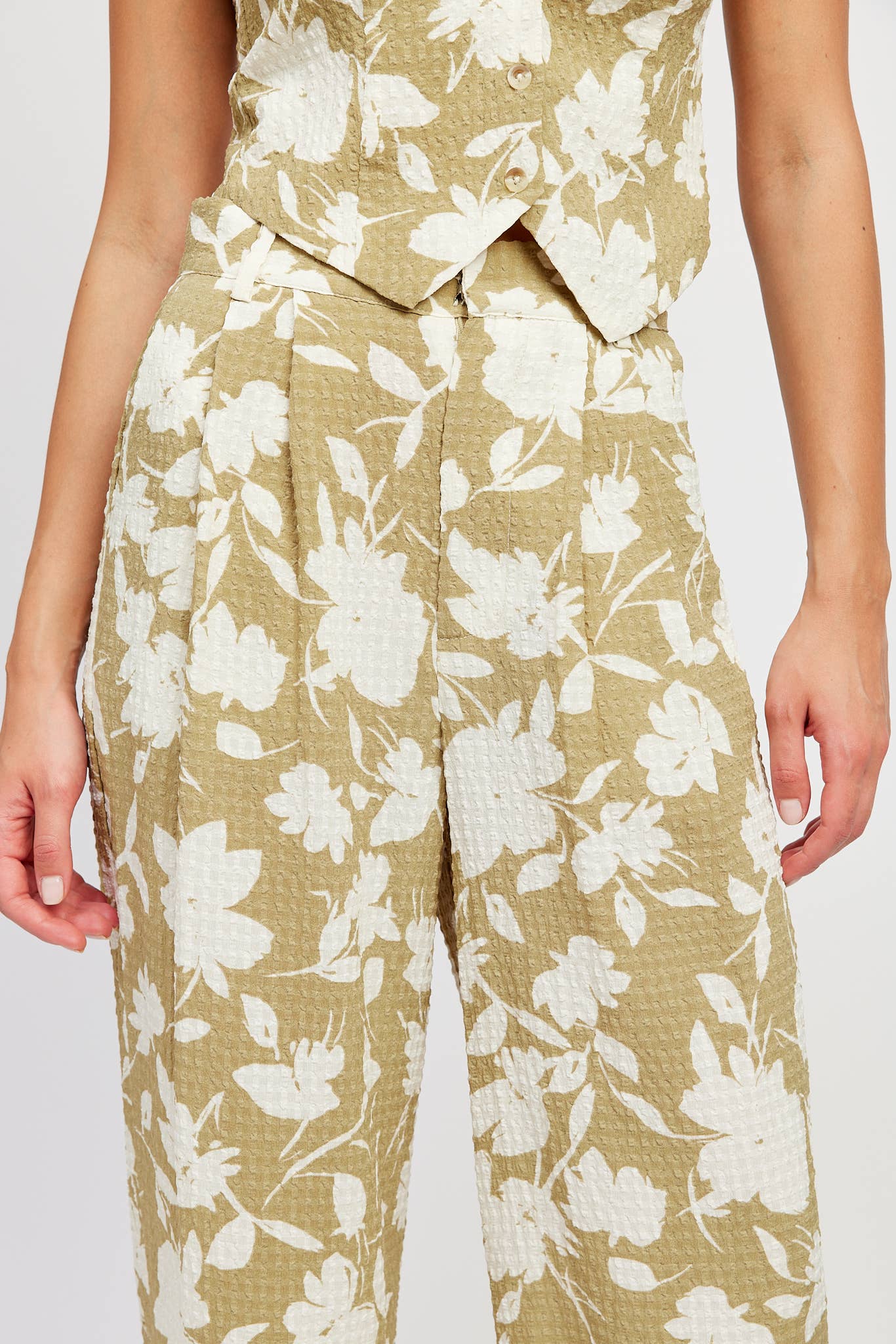 Springfield Pant
