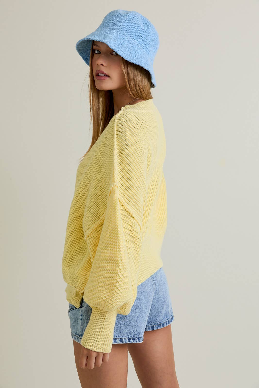Chloe Sweater