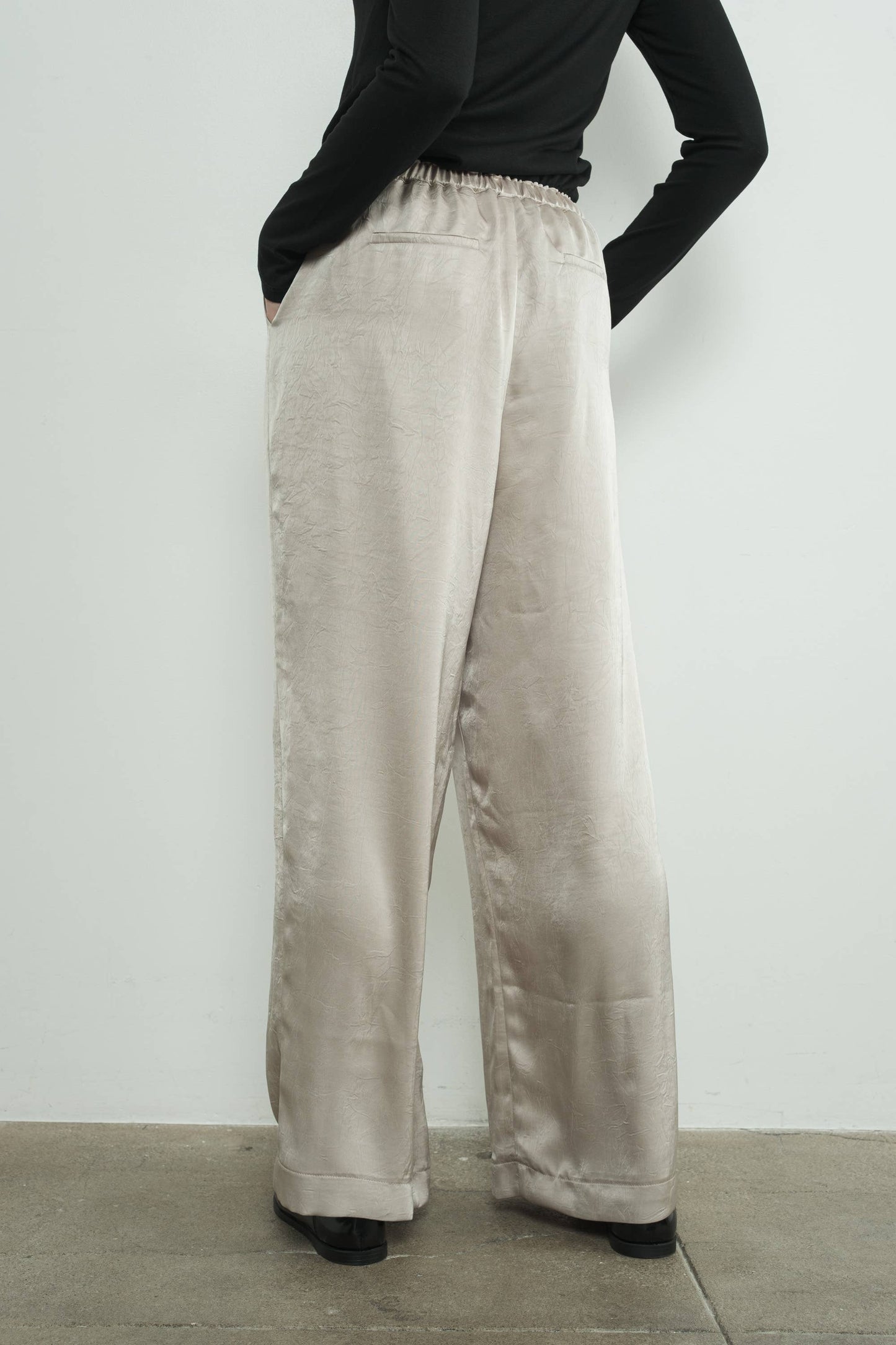 Jocelyn Pant