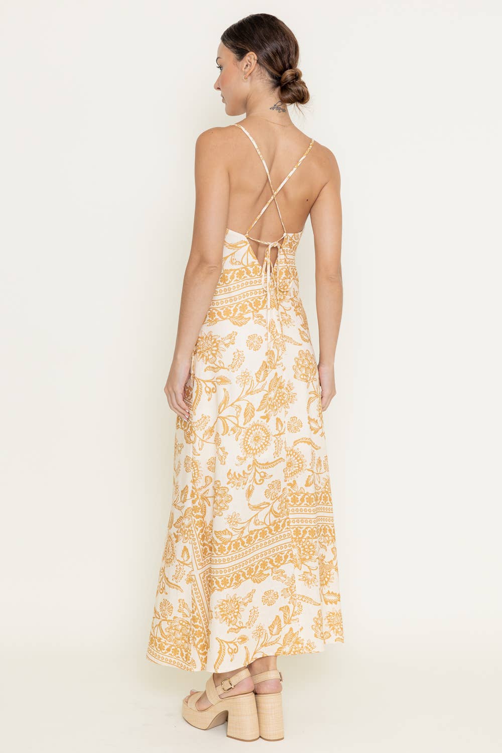 Tiffani Dress