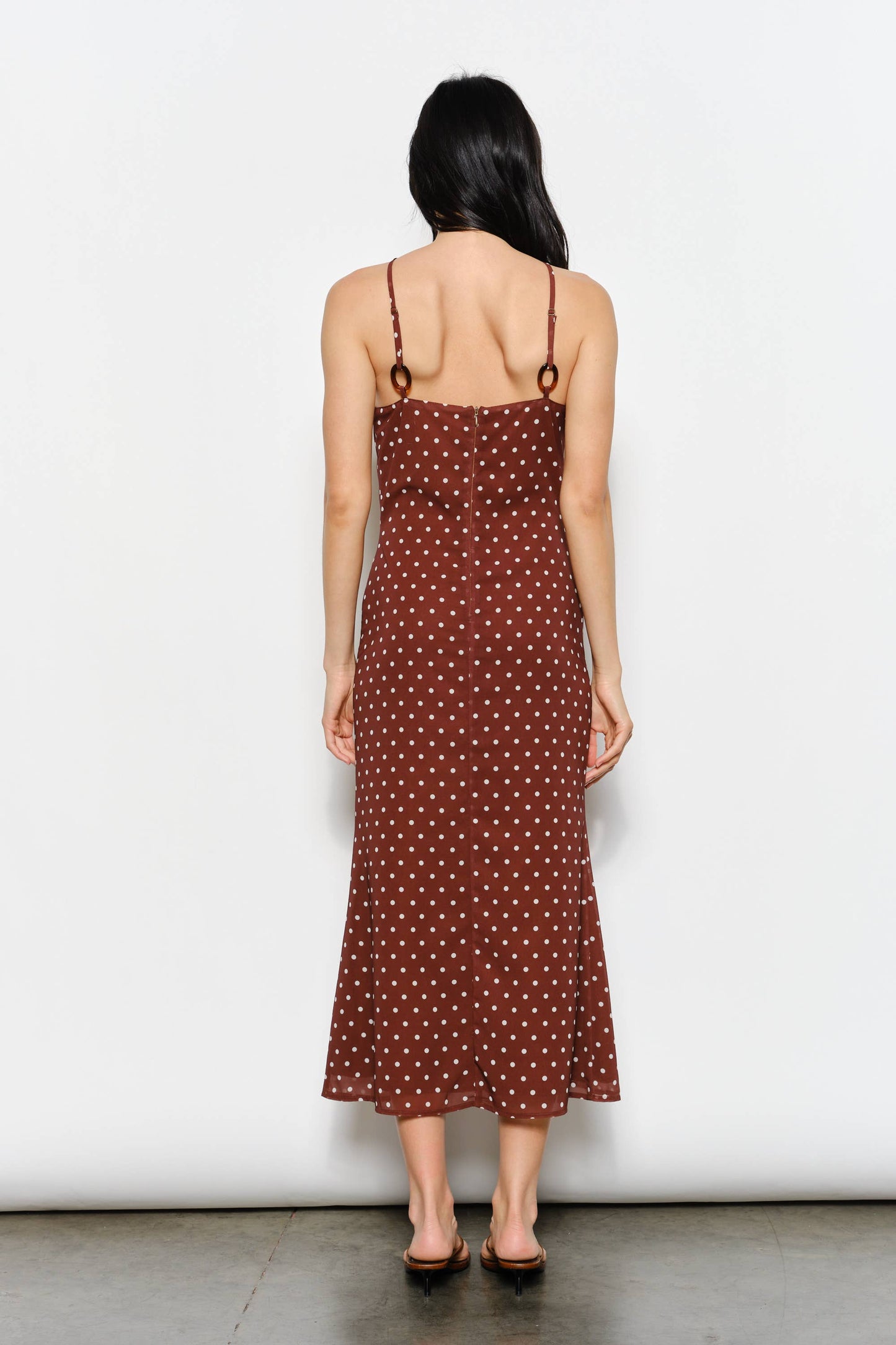 Portland Dress