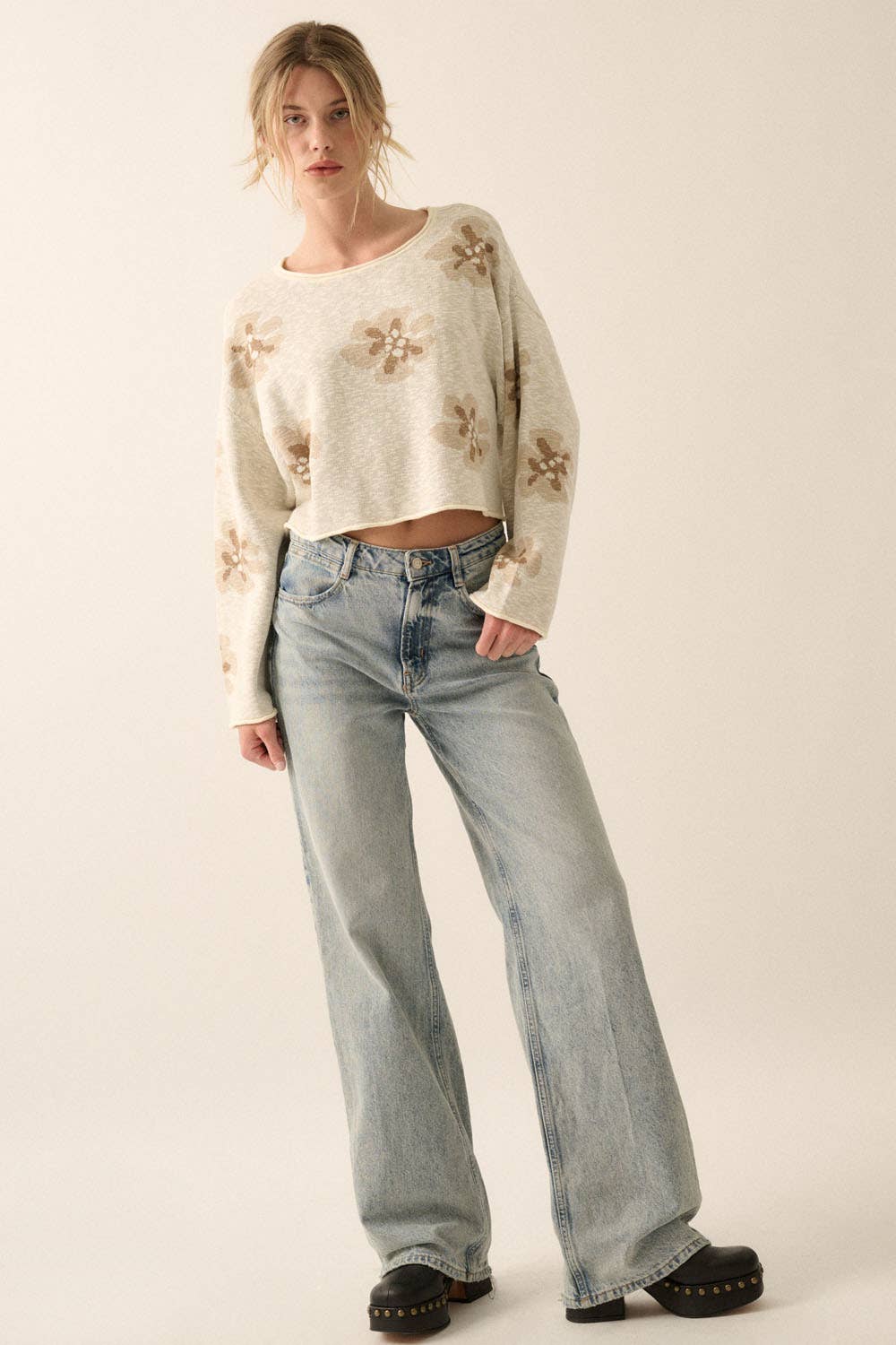 Noelle Sweater