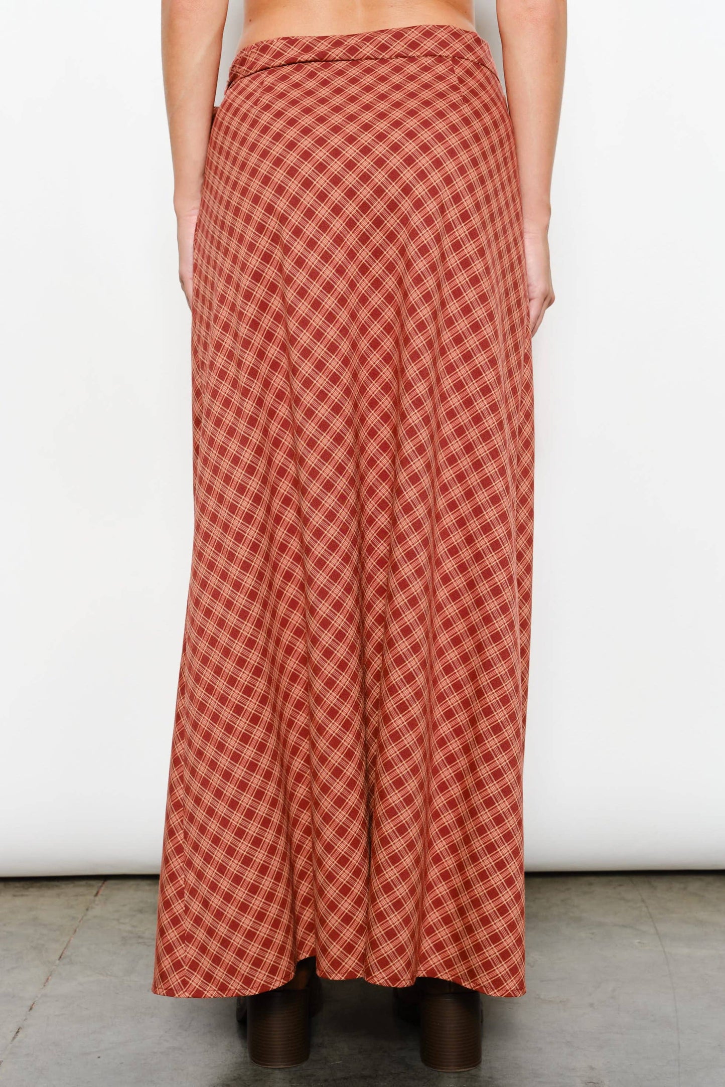 Darby Skirt