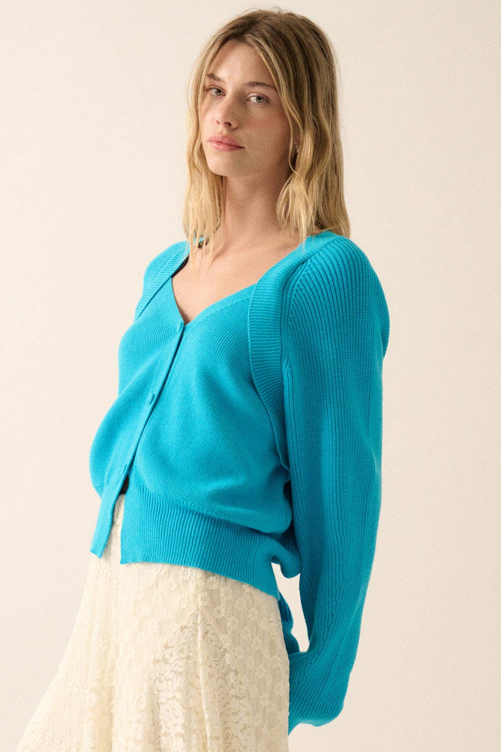 Alli Cardigan