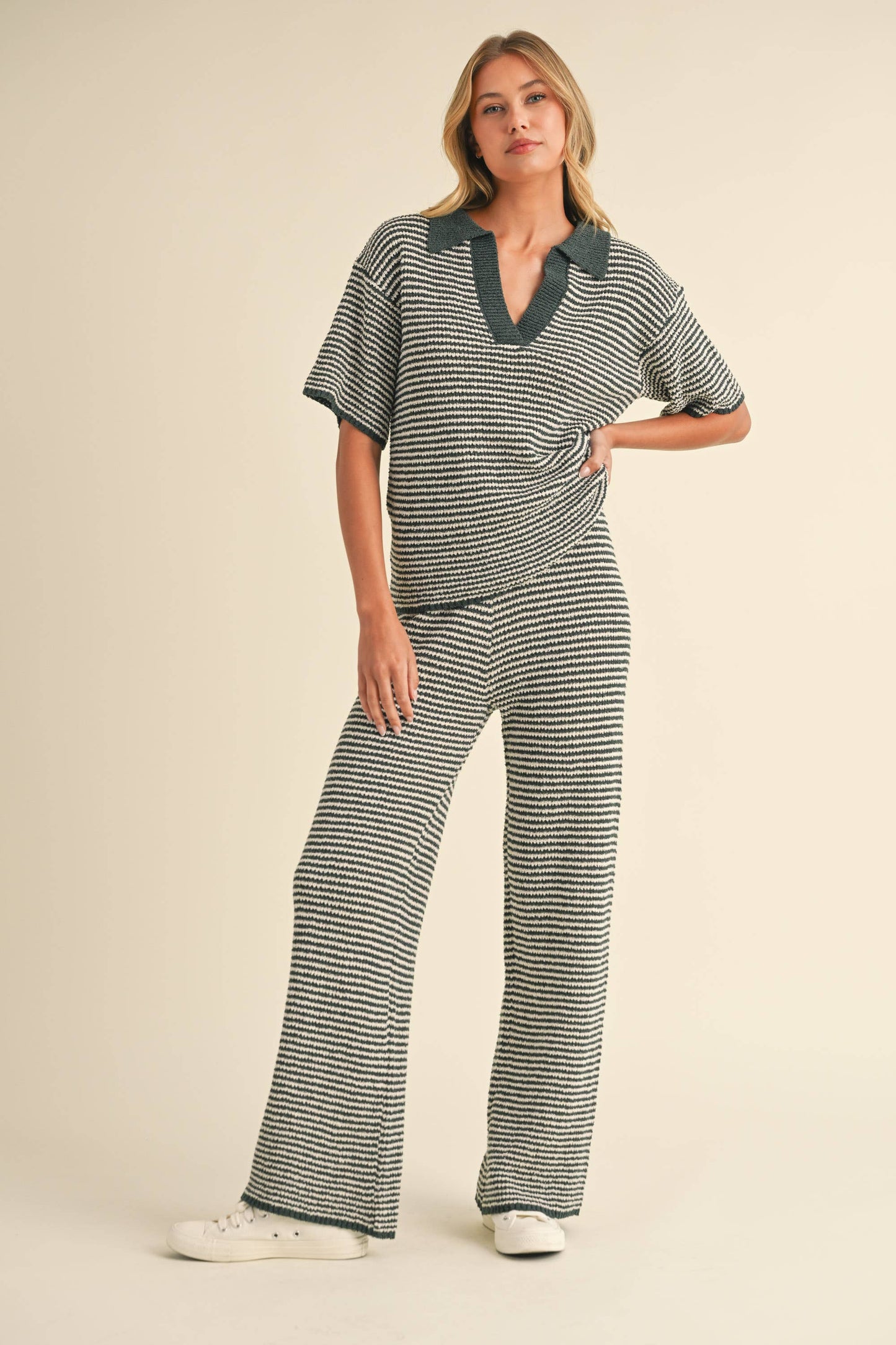 Charlee Top