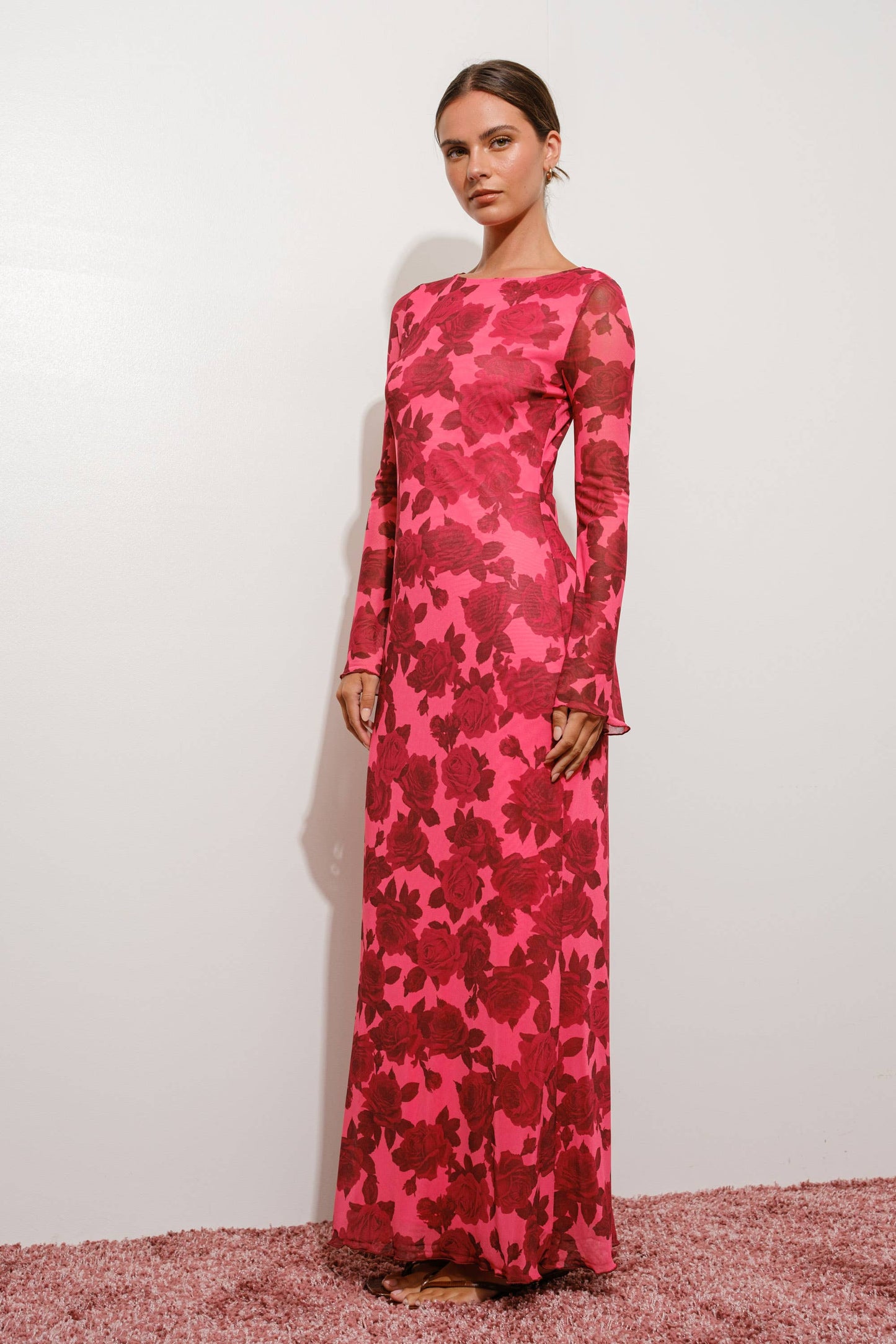 Charlotte Dress