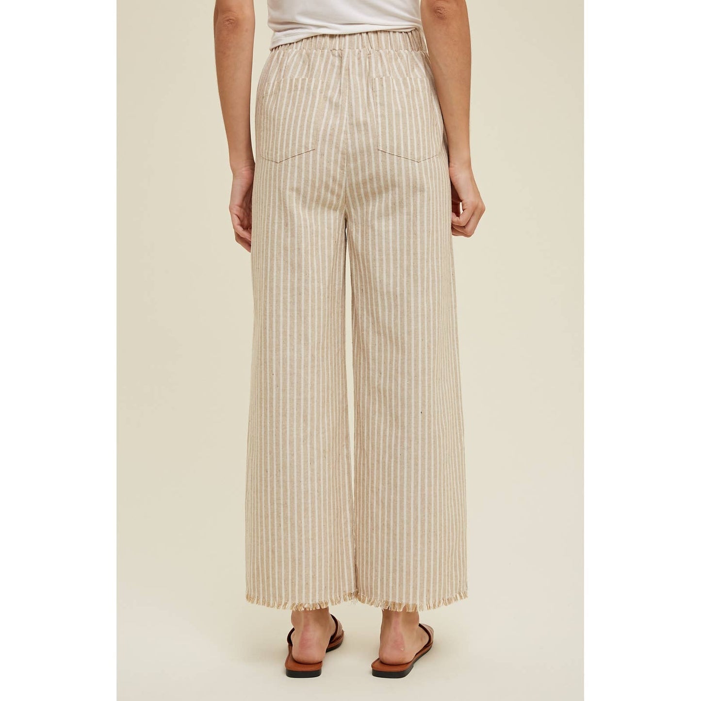 Summerfield Pant