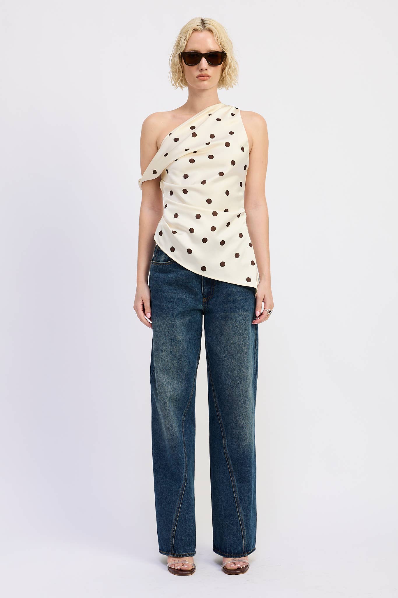 Fallon Top