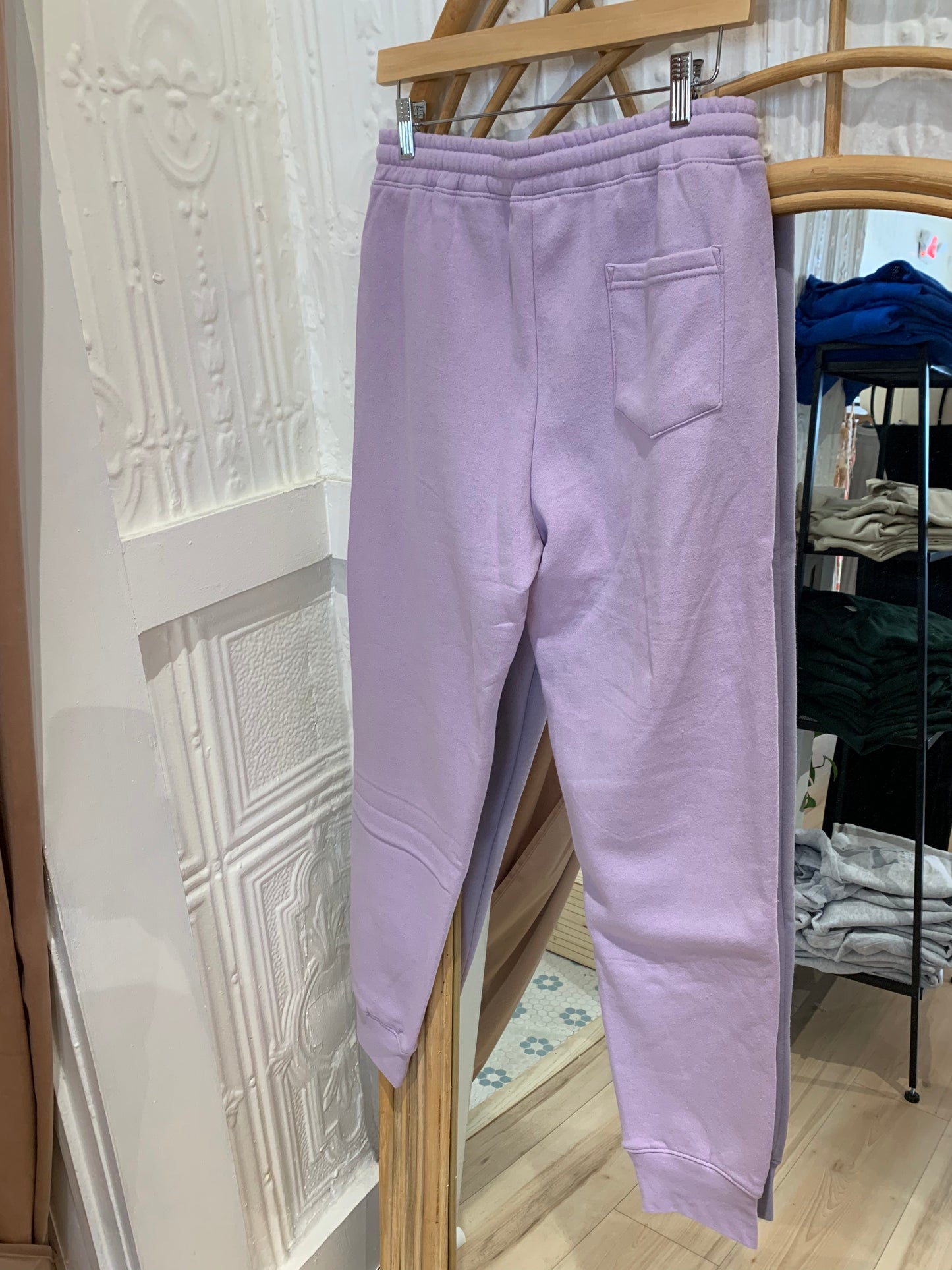 The Locals SC Sweatpant