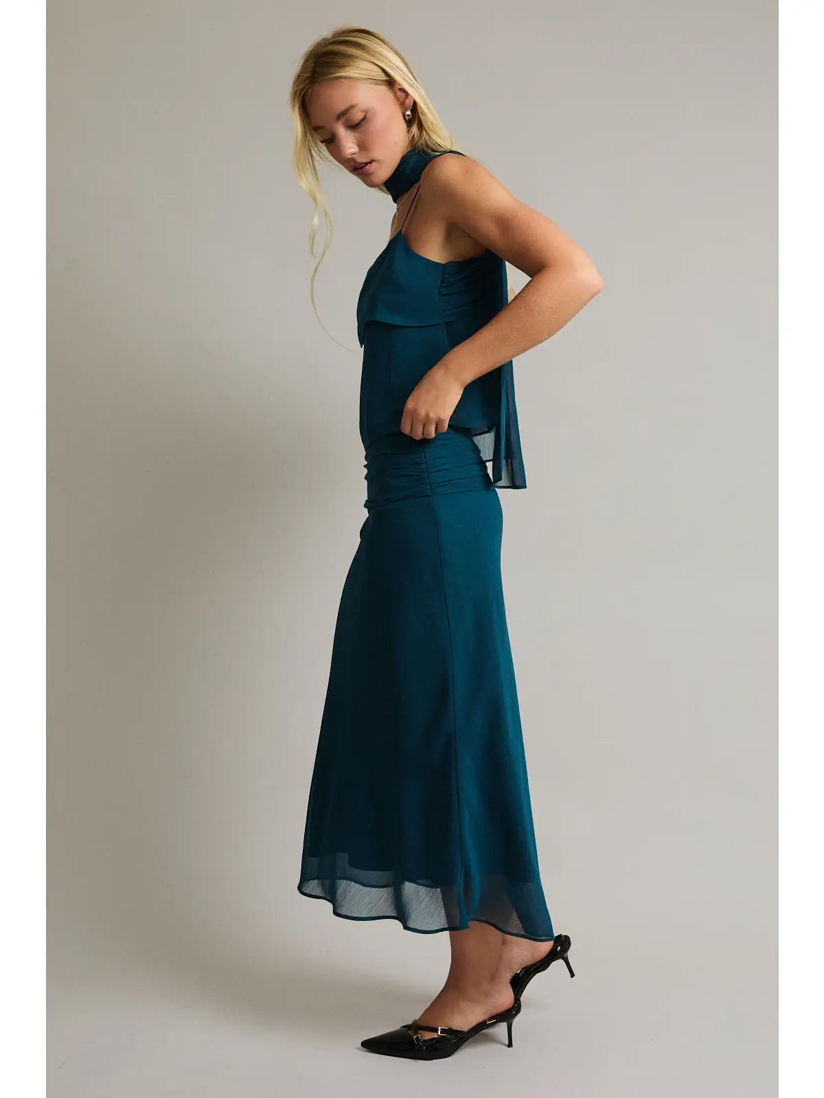 Layla Skirt