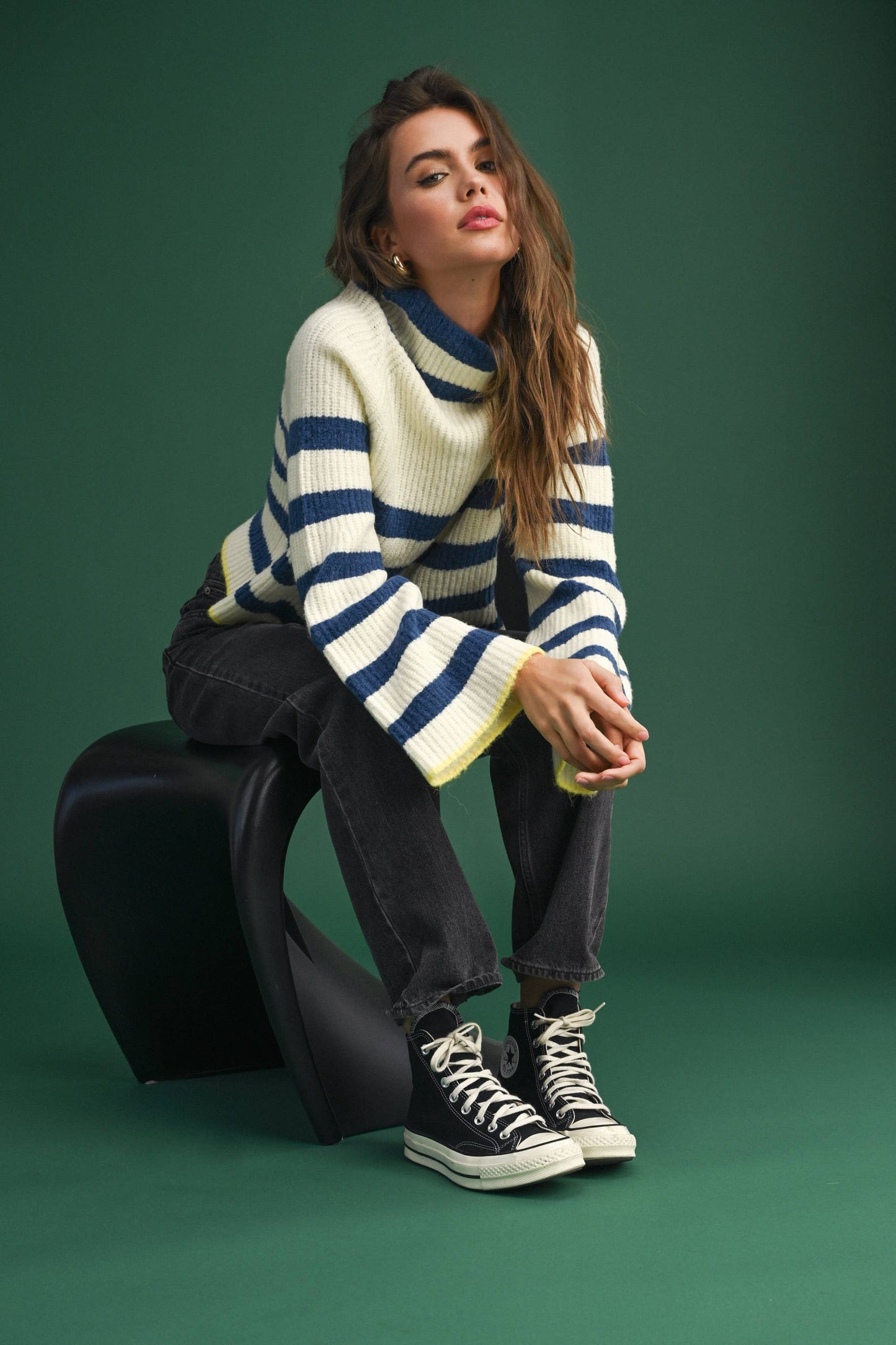 Pippa Sweater
