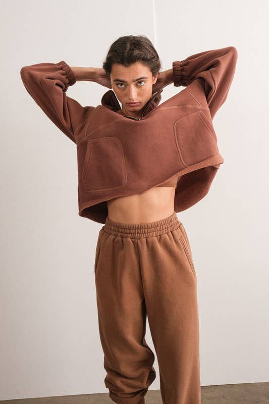 Raelyn Sweatshirt