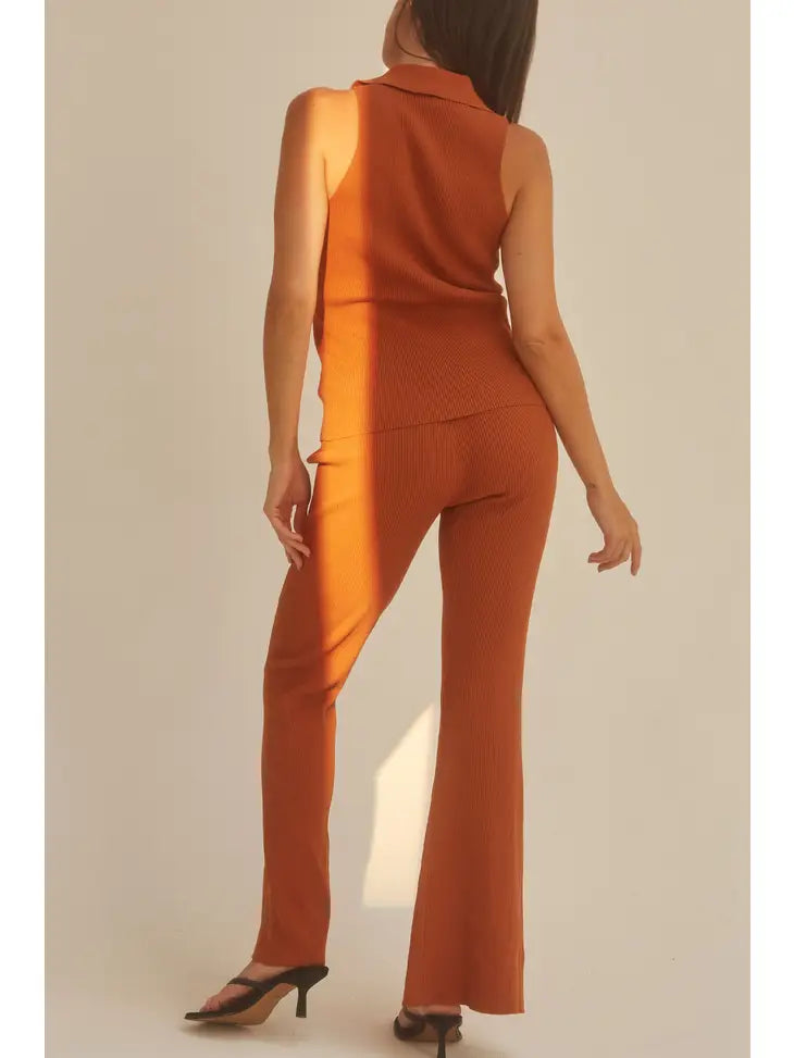Harvest Pant