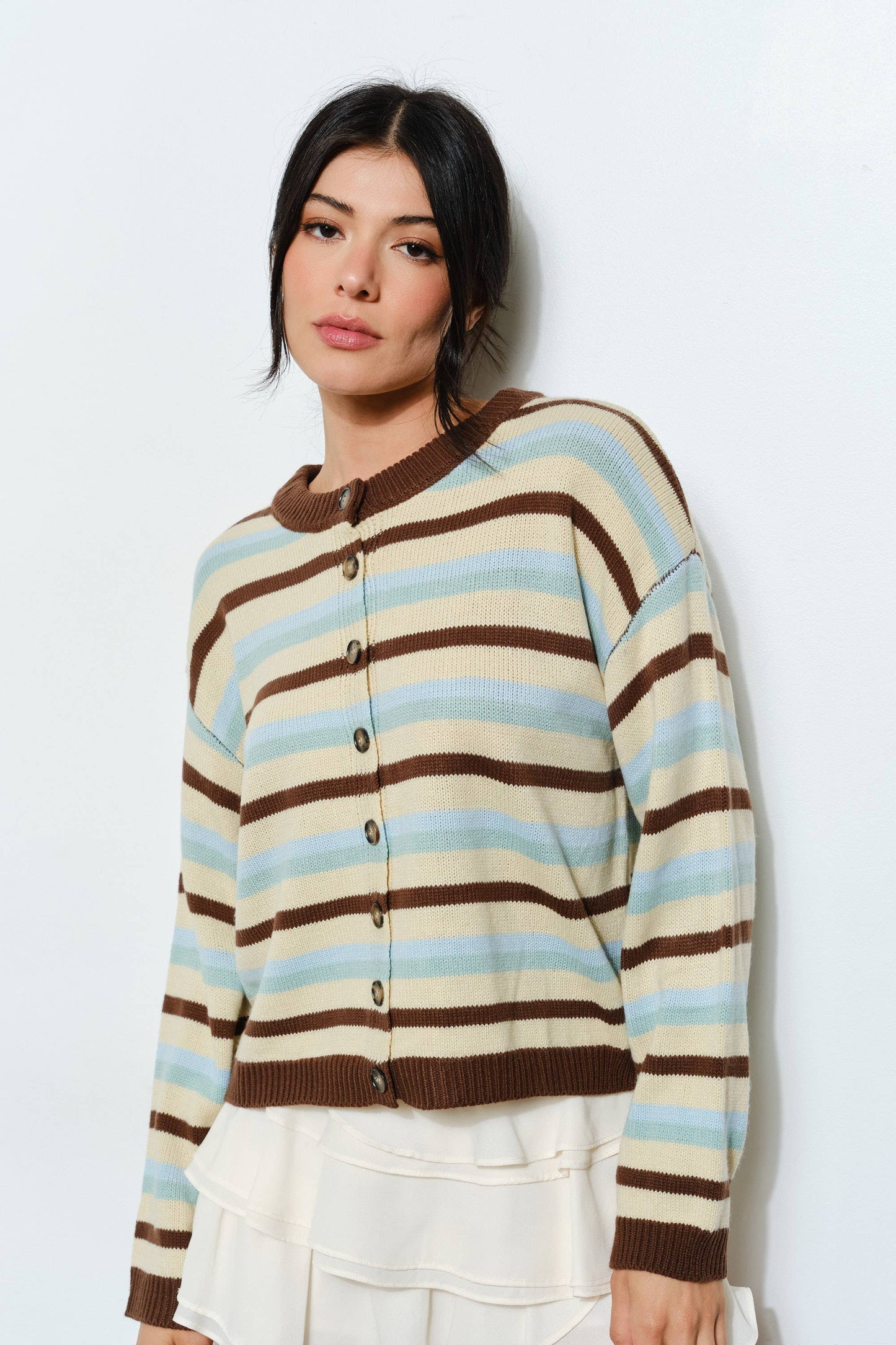 Nora Cardigan