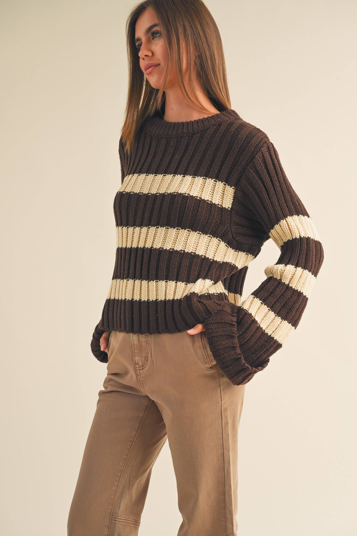 Jodie Sweater