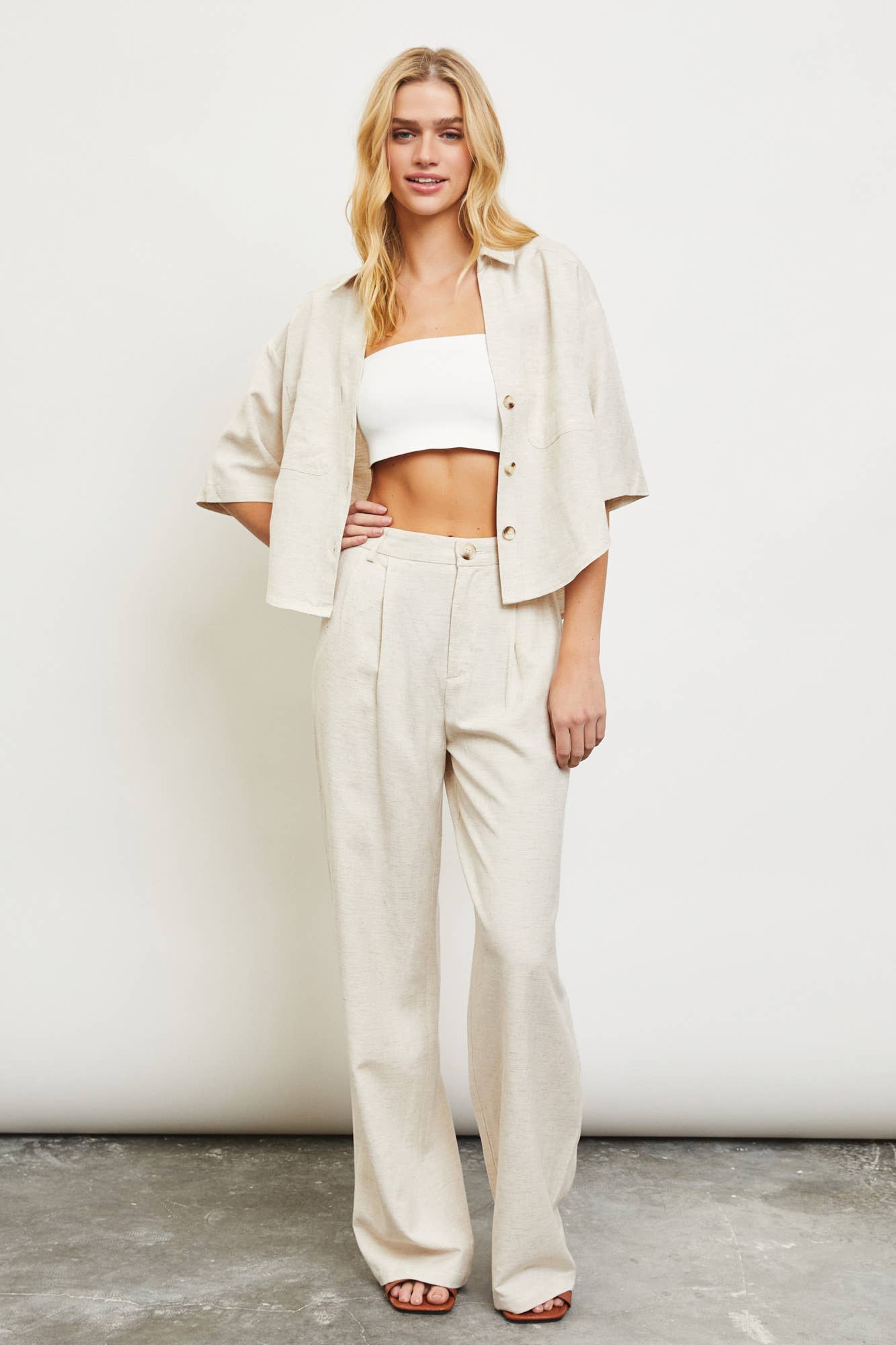 Lizzie Trousers
