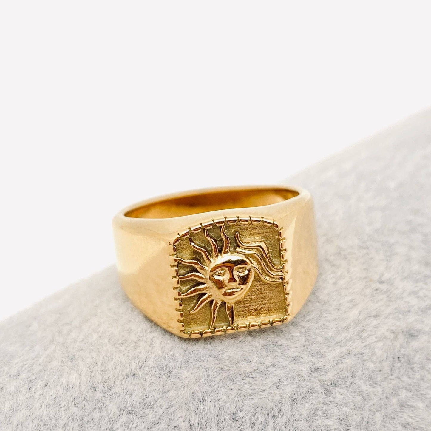 Solar Ring