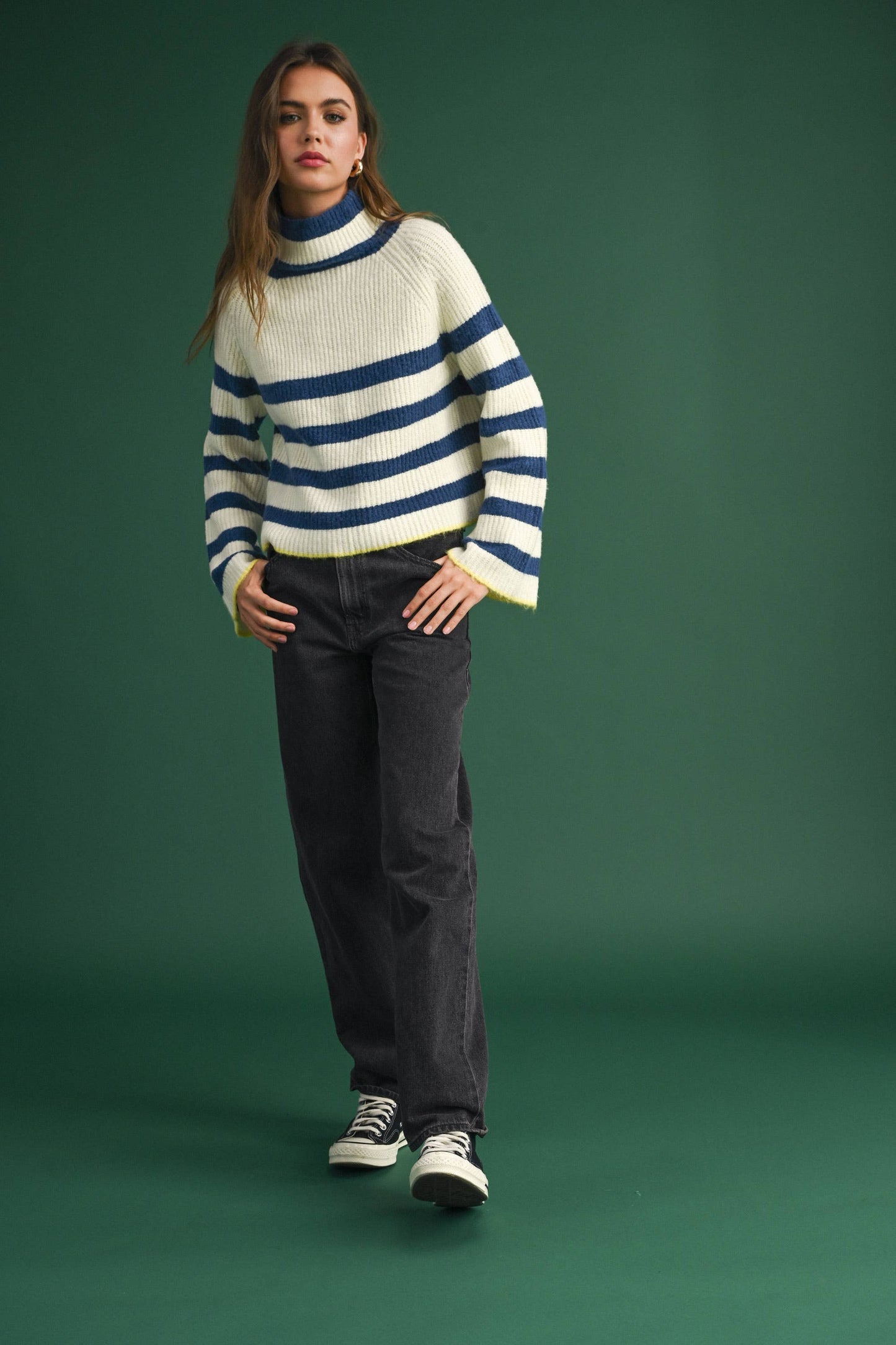 Pippa Sweater