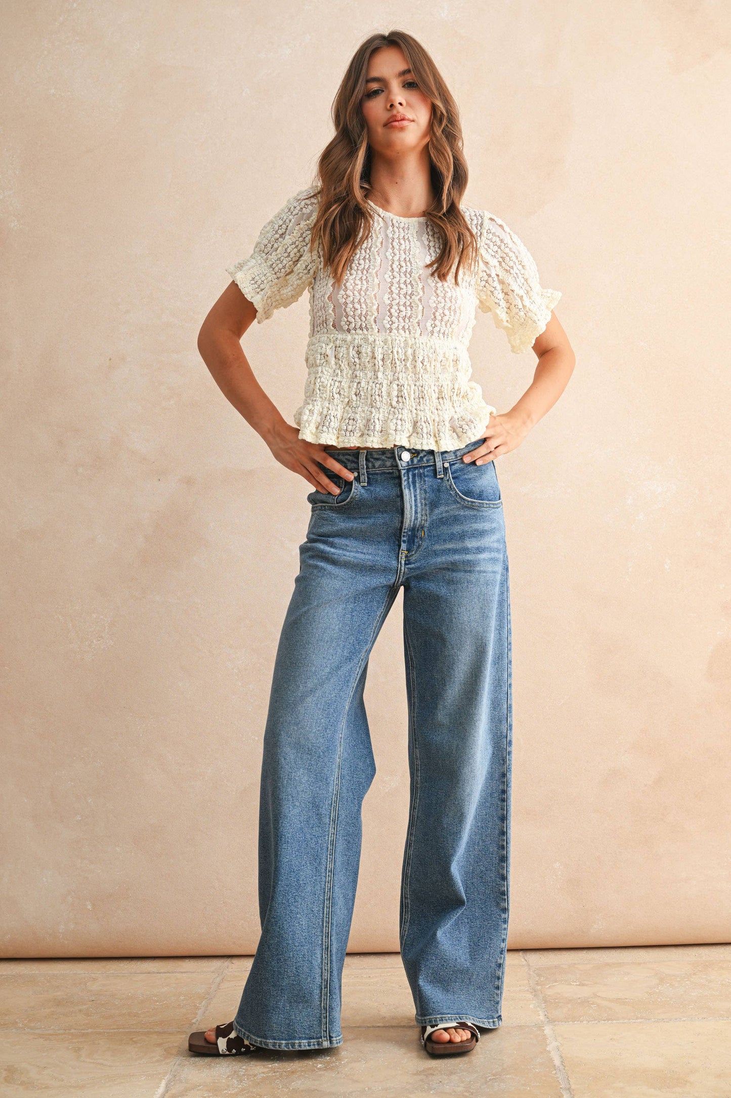 Addison Top