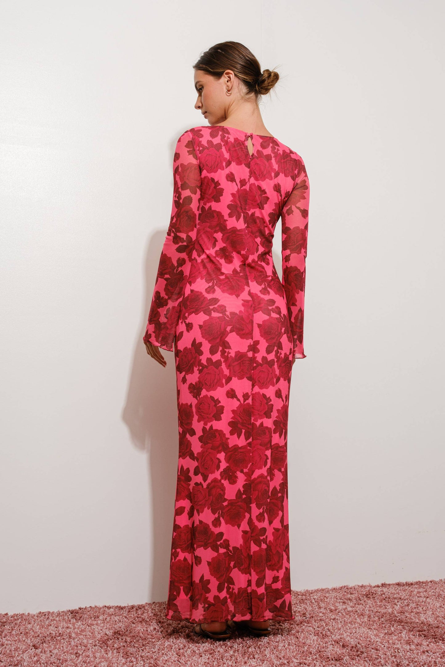 Charlotte Dress
