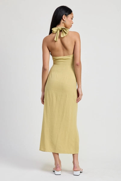 Darya Dress