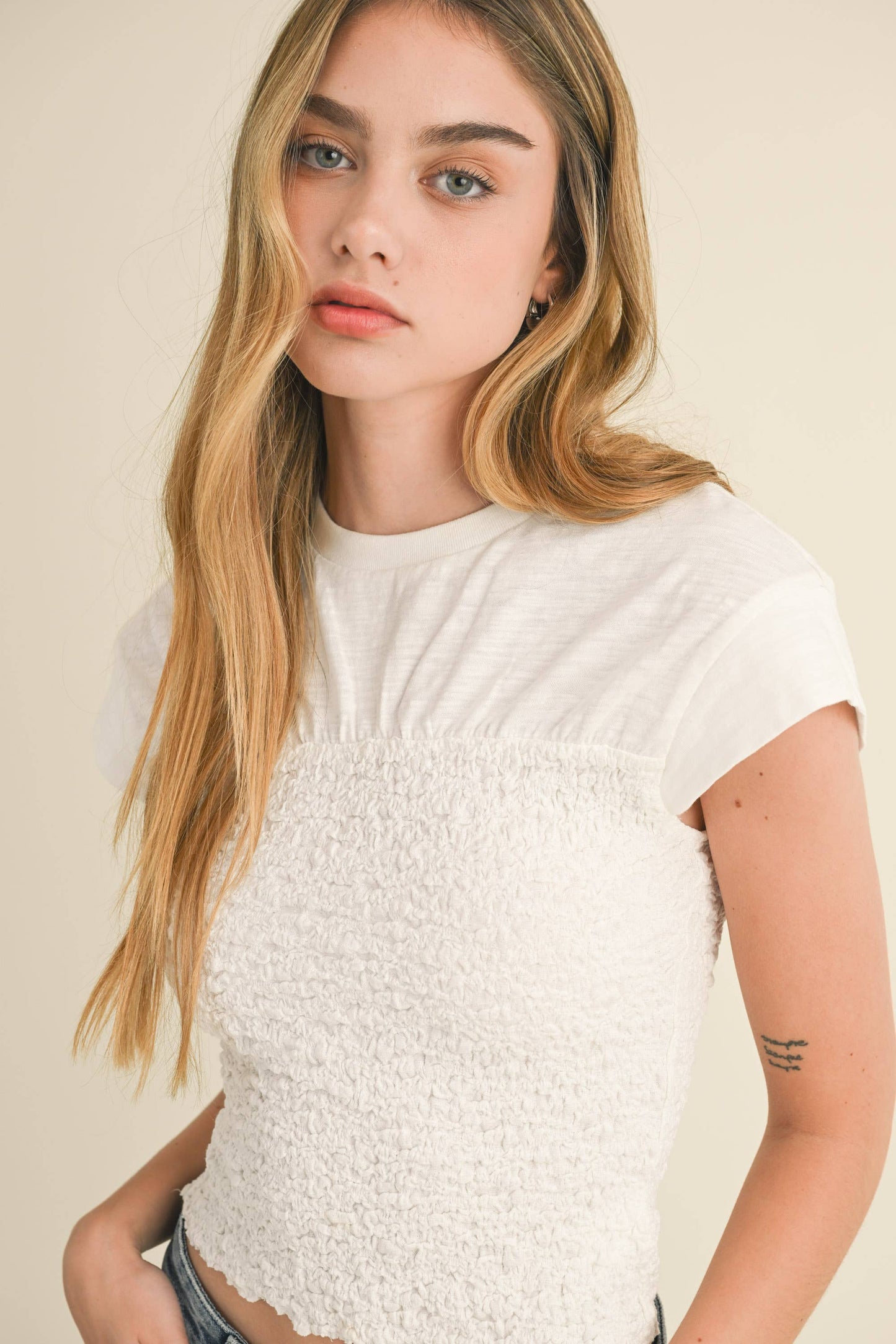 Lyla Top