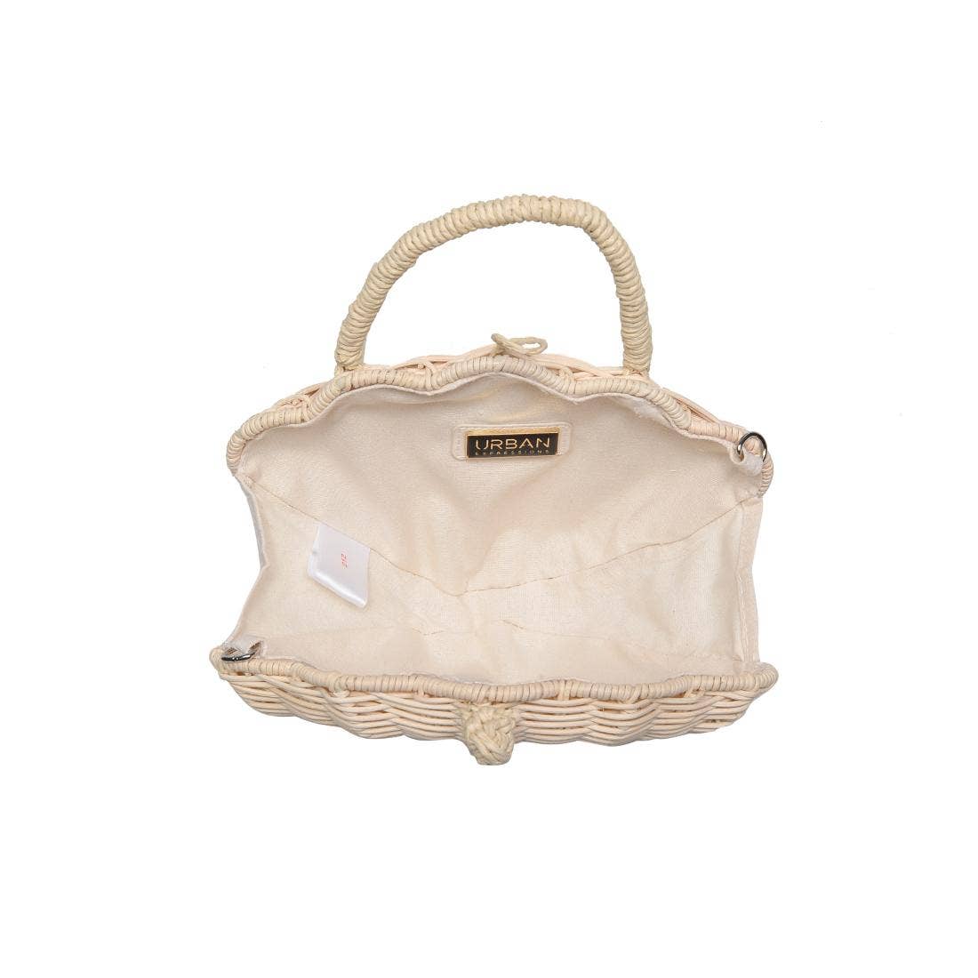 Erica Seashell Crossbody