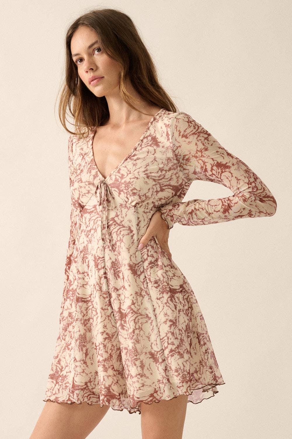 Coco Romper