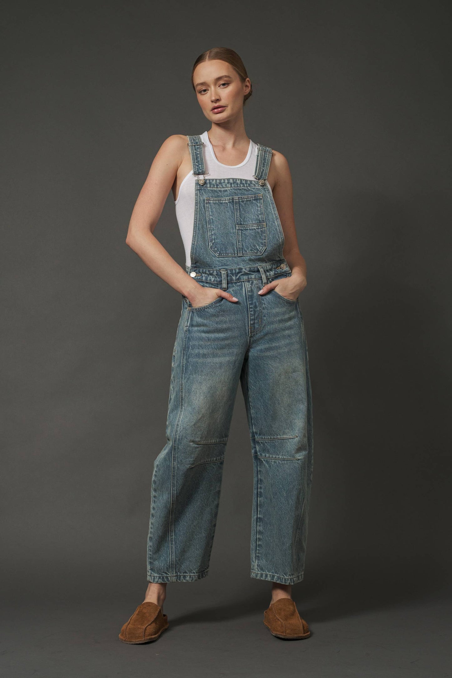 Chase Overall