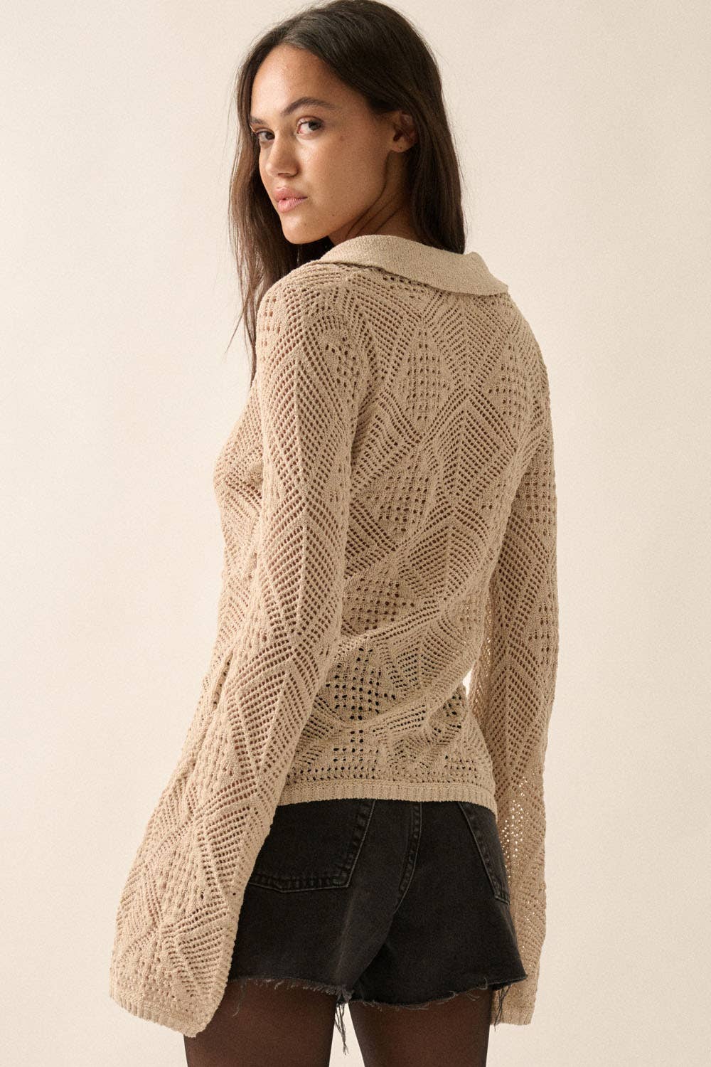 Neville Cardigan