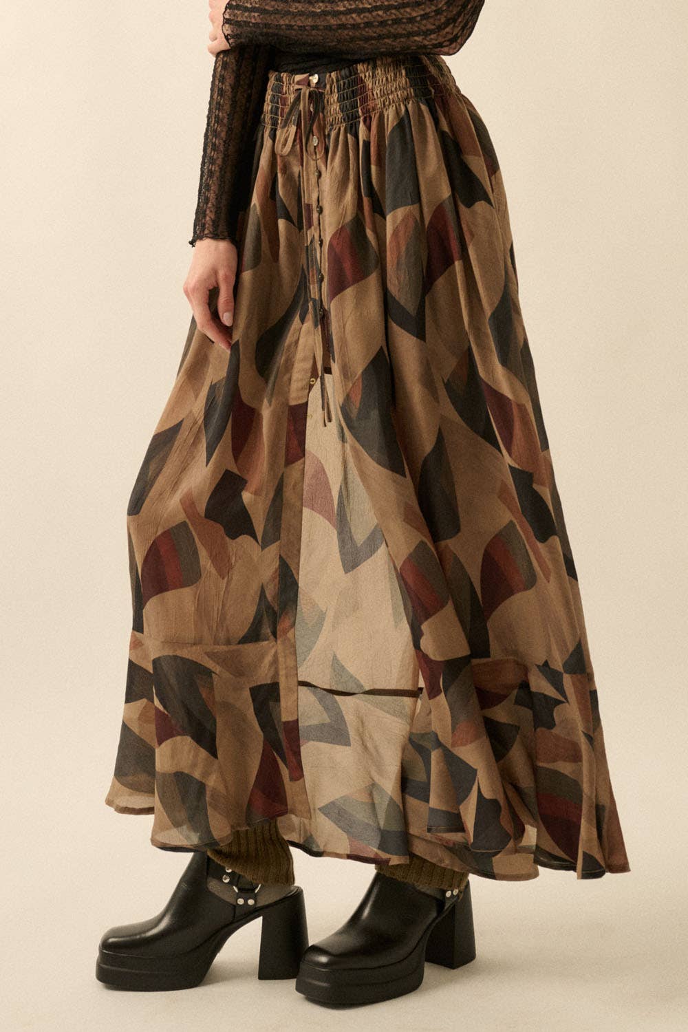 Sonoma Skirt