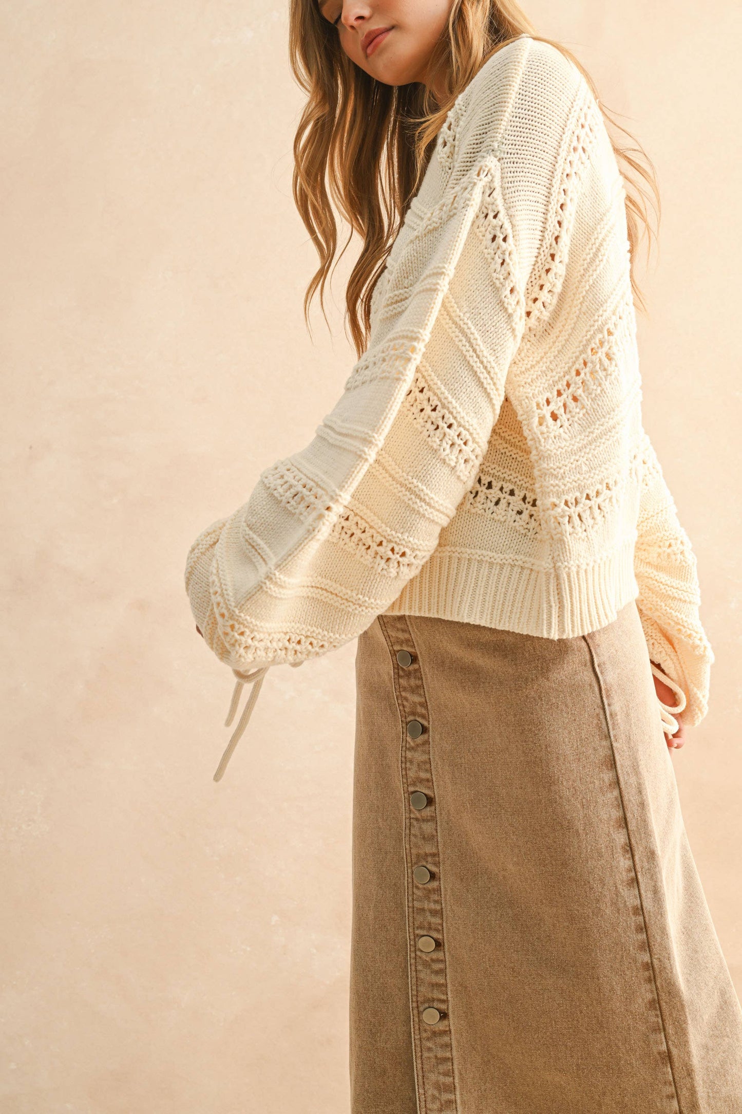 Ophelia Sweater